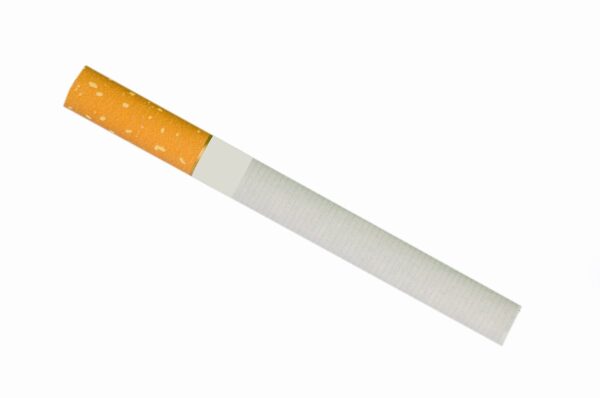 Cigarette capstan